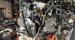 Двигатель M276 3.0-3.5 за 10 000 тг. в Алматы – фото 4
