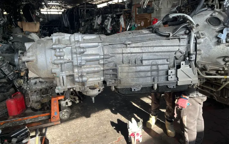 Акпп коробка M276 3.0-3.5 за 10 000 тг. в Алматы