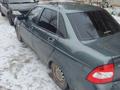 ВАЗ (Lada) Priora 2170 2009 года за 1 700 000 тг. в Байконыр – фото 3