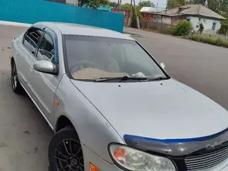 Nissan Cefiro
