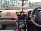 Nissan Cefiro 2001 года за 2 000 000 тг. в Усть-Каменогорск – фото 4