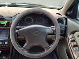 Nissan Cefiro 2001 года за 2 000 000 тг. в Усть-Каменогорск – фото 5