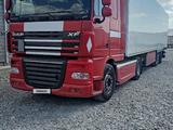 DAF  XF 105 2013 года за 30 000 000 тг. в Шымкент