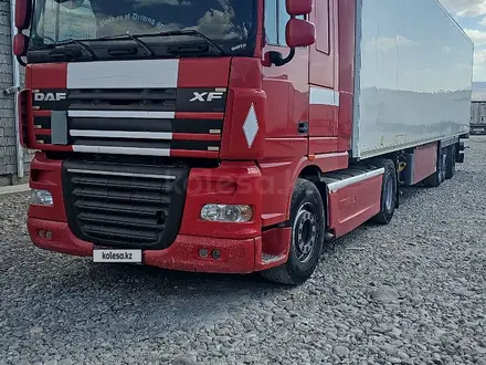 DAF  XF 105 2013 года за 30 000 000 тг. в Шымкент