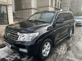 Toyota Land Cruiser 2008 годаүшін13 000 000 тг. в Алматы – фото 2