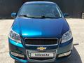 Chevrolet Nexia 2021 года за 4 550 000 тг. в Шымкент