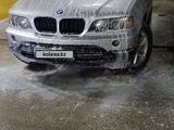 BMW X5 2001 годаүшін4 957 000 тг. в Астана – фото 2