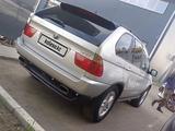 BMW X5 2001 годаүшін4 957 000 тг. в Астана – фото 3
