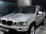 BMW X5 2001 годаүшін4 957 000 тг. в Астана
