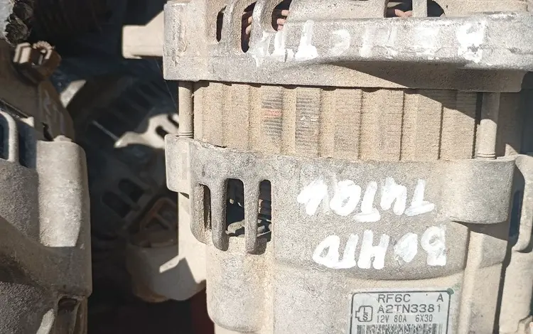 Генераторүшін60 000 тг. в Алматы