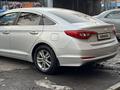 Hyundai Sonata 2015 годаfor7 200 000 тг. в Алматы – фото 6