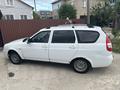 ВАЗ (Lada) Priora 2171 2012 года за 1 500 000 тг. в Атырау