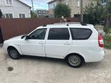 ВАЗ (Lada) Priora 2171 2012 годаүшін1 500 000 тг. в Атырау