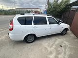 ВАЗ (Lada) Priora 2171 2012 годаүшін1 500 000 тг. в Атырау – фото 3