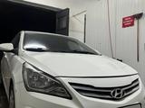 Hyundai Solaris 2013 года за 3 500 000 тг. в Тараз