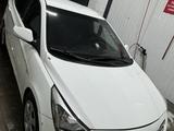 Hyundai Solaris 2013 года за 3 500 000 тг. в Тараз – фото 4