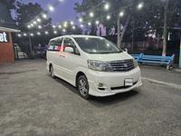 Toyota Alphard 2007 года за 6 500 000 тг. в Актобе