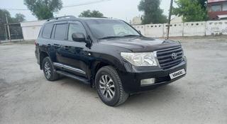 Toyota Land Cruiser 2008 года за 15 700 000 тг. в Алматы