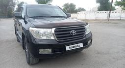 Toyota Land Cruiser 2008 годаүшін15 700 000 тг. в Алматы – фото 3