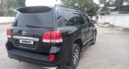 Toyota Land Cruiser 2008 годаүшін15 700 000 тг. в Алматы – фото 4