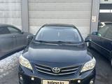 Toyota Corolla 2012 года за 6 200 000 тг. в Алматы – фото 3