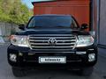 Toyota Land Cruiser 2015 года за 26 500 000 тг. в Алматы – фото 2