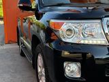 Toyota Land Cruiser 2015 годаfor26 500 000 тг. в Алматы – фото 4