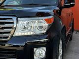 Toyota Land Cruiser 2015 годаfor26 500 000 тг. в Алматы – фото 3