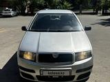 Skoda Fabia 2007 года за 900 000 тг. в Павлодар