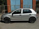 Skoda Fabia 2007 года за 900 000 тг. в Павлодар – фото 2
