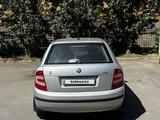 Skoda Fabia 2007 года за 900 000 тг. в Павлодар – фото 3