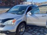 Honda CR-V 2007 года за 7 200 000 тг. в Риддер