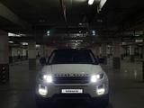 Land Rover Range Rover Evoque 2012 годаүшін11 500 000 тг. в Астана – фото 3