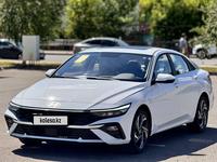 Hyundai Elantra 2024 годаfor8 450 000 тг. в Караганда