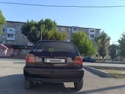 Volkswagen Golf 1994 года за 1 200 000 тг. в Тараз – фото 6