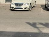 Mercedes-Benz S 500 2006 годаүшін7 400 000 тг. в Алматы – фото 2