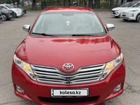 Toyota Venza 2011 годаүшін9 100 000 тг. в Алматы