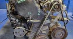 Двигатель на тойота 3s 5s за 320 000 тг. в Алматы – фото 4
