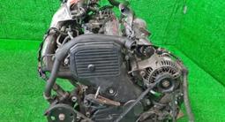 Двигатель на тойота 3s 5s за 320 000 тг. в Алматы – фото 2