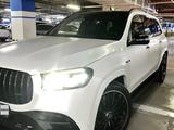 Mercedes-Benz GLS 63 AMG 2020 годаүшін60 000 000 тг. в Астана – фото 2