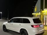 Mercedes-Benz GLS 63 AMG 2020 годаүшін60 000 000 тг. в Астана