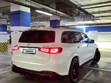 Mercedes-Benz GLS 63 AMG 2020 годаүшін60 000 000 тг. в Астана – фото 5