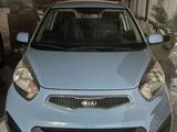 Kia Picanto 2014 годаүшін4 150 000 тг. в Караганда – фото 3