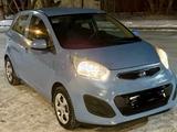 Kia Picanto 2014 годаүшін4 150 000 тг. в Караганда – фото 4