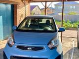 Kia Picanto 2014 годаүшін4 150 000 тг. в Караганда