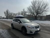 Subaru XV 2013 годаүшін5 500 000 тг. в Астана