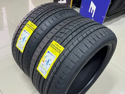 275/40R20 — 315/35R20 Sonix 2024 Snowrover 868 за 200 000 тг. в Алматы – фото 5