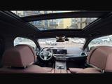 BMW X7 2025 года за 78 000 000 тг. в Астана – фото 2