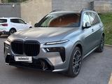 BMW X7 2025 года за 78 000 000 тг. в Астана