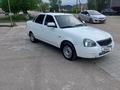 ВАЗ (Lada) Priora 2170 2012 годаүшін2 300 000 тг. в Костанай – фото 5